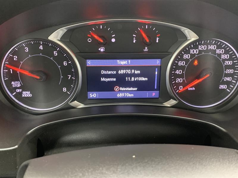 gmc Terrain 2020 - 23