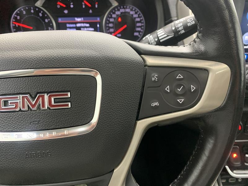 gmc Terrain 2020 - 24