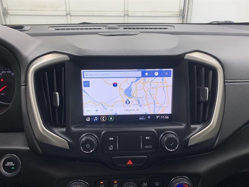 gmc Terrain 2020 - 25