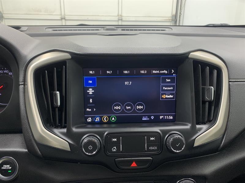 gmc Terrain 2020 - 26