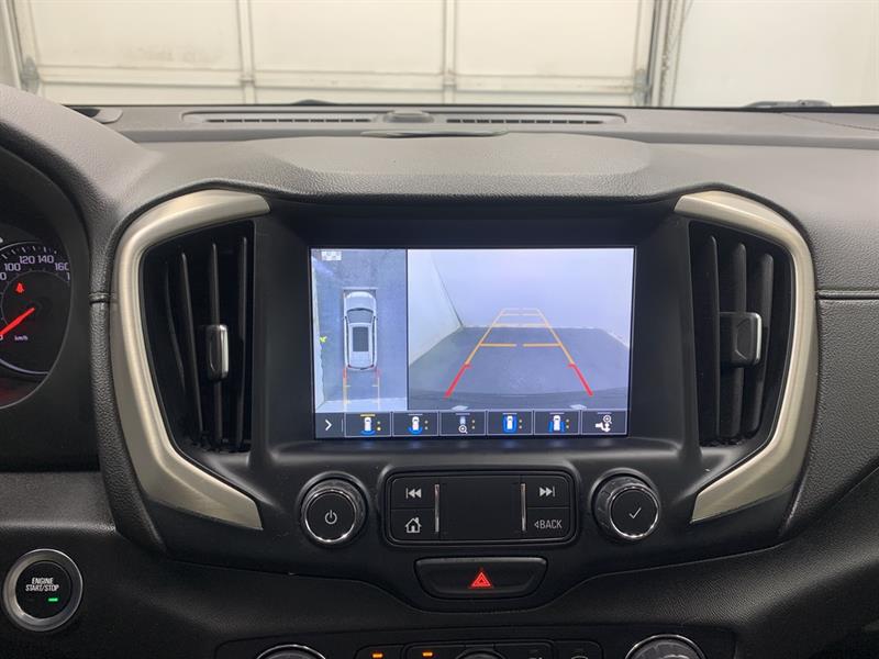 gmc Terrain 2020 - 27