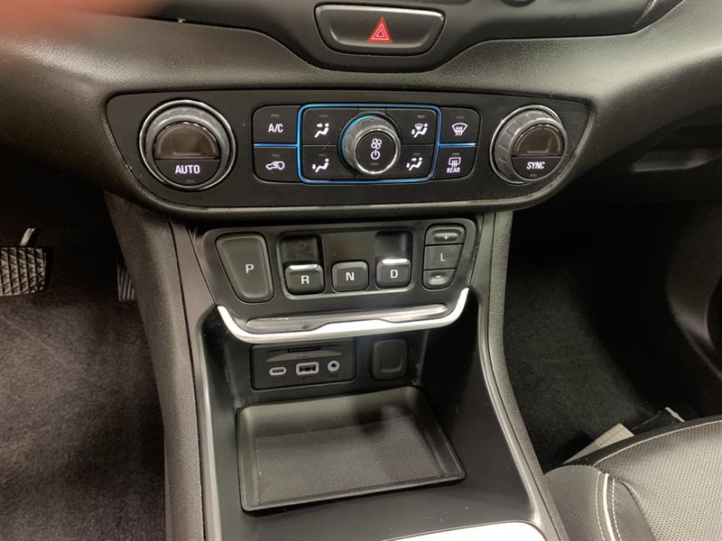 gmc Terrain 2020 - 28