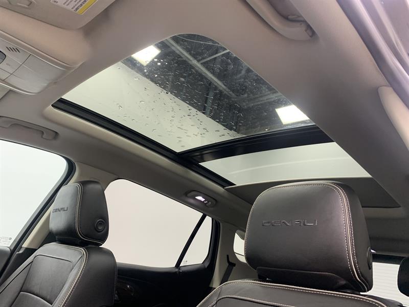 gmc Terrain 2020 - 29