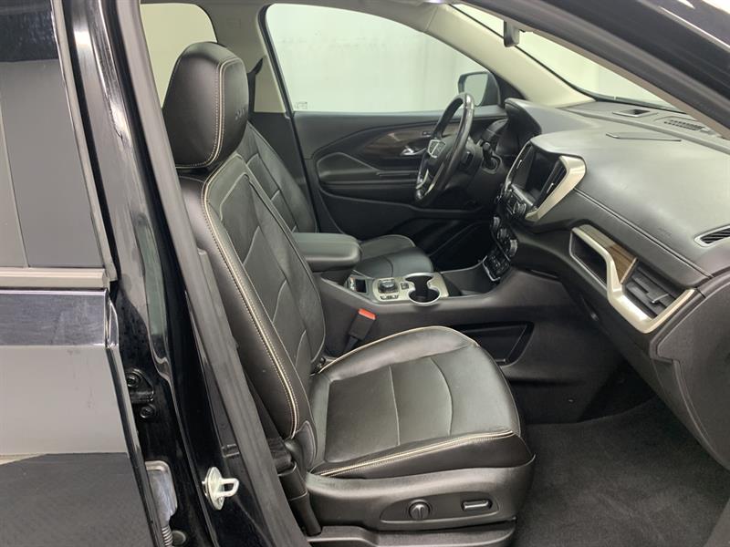 gmc Terrain 2020 - 30