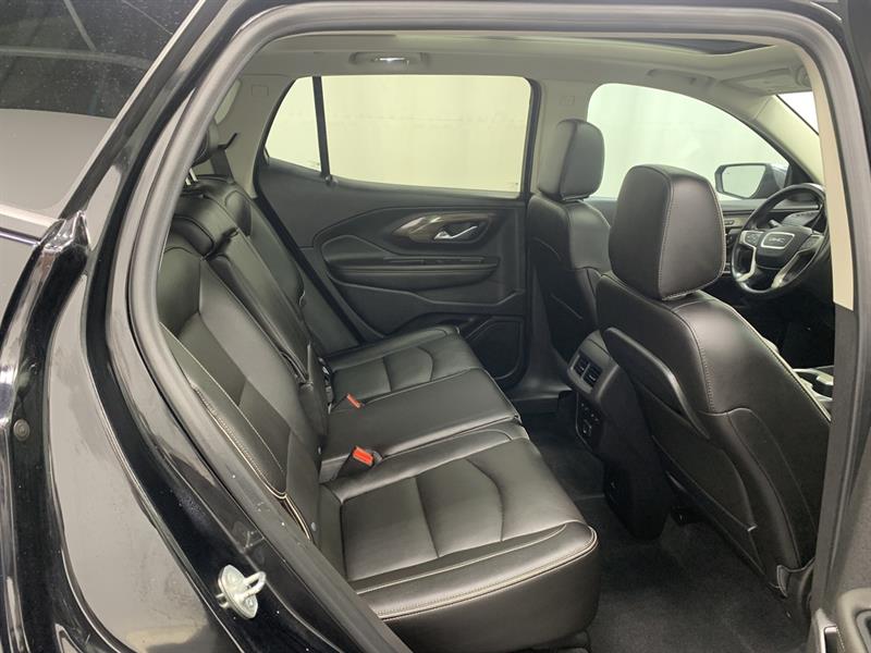 gmc Terrain 2020 - 31