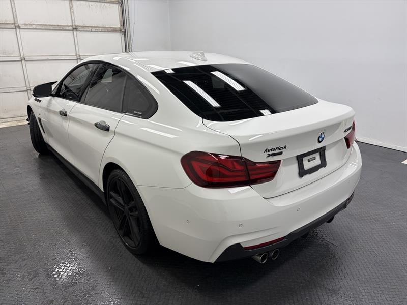 bmw Série 4 2020 - 5