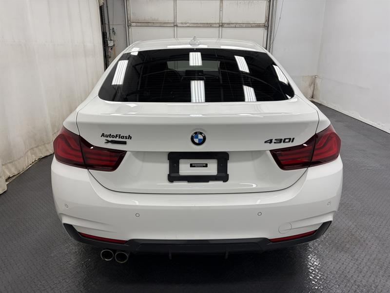bmw Série 4 2020 - 6