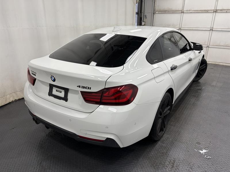 bmw Série 4 2020 - 10