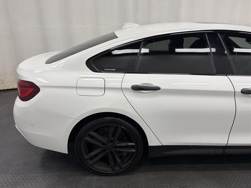 bmw Série 4 2020 - 12