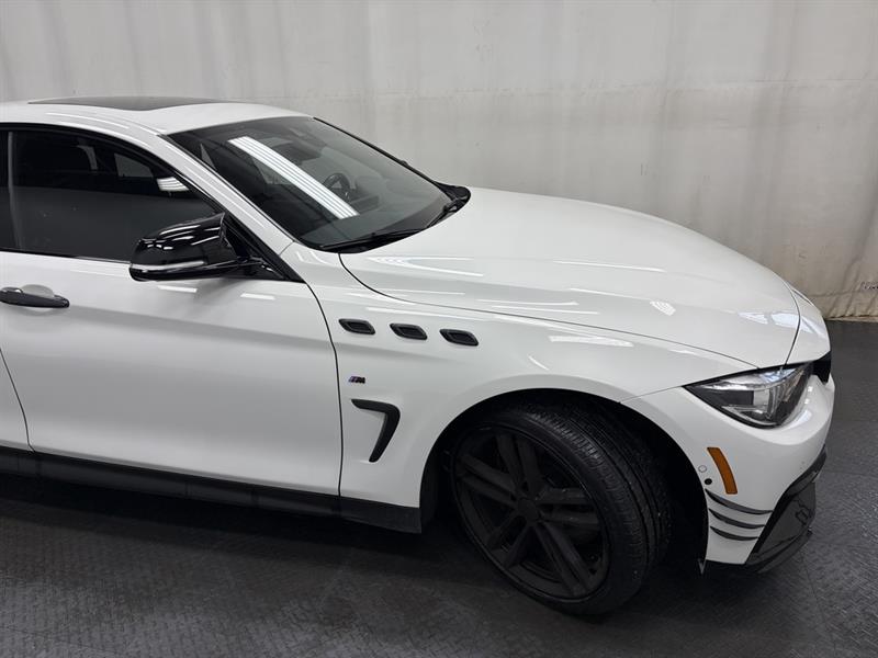 bmw Série 4 2020 - 14