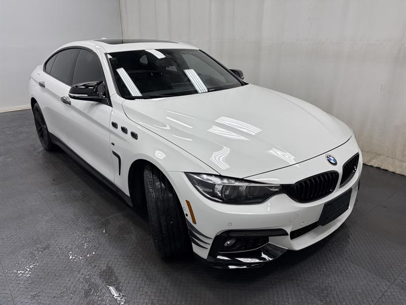 bmw Série 4 2020 - 16