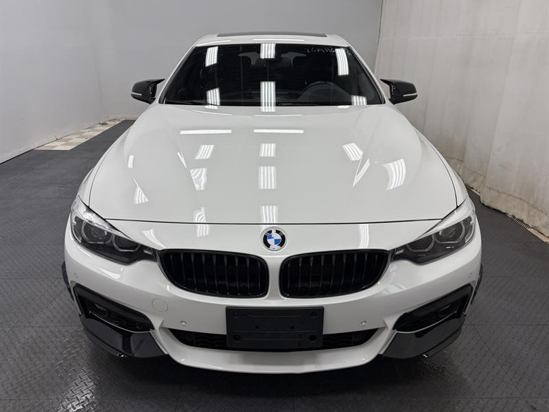 bmw Série 4 2020 - 17