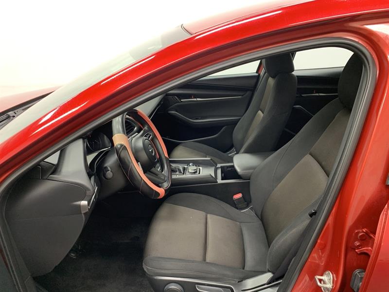 mazda Mazda3 2021 - 2