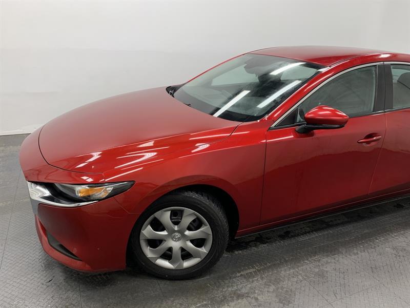 mazda Mazda3 2021 - 3