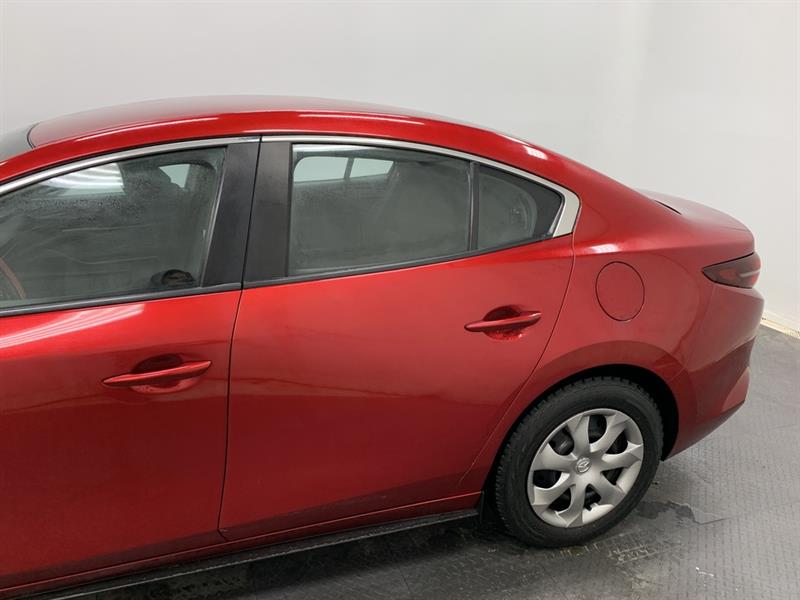 mazda Mazda3 2021 - 4