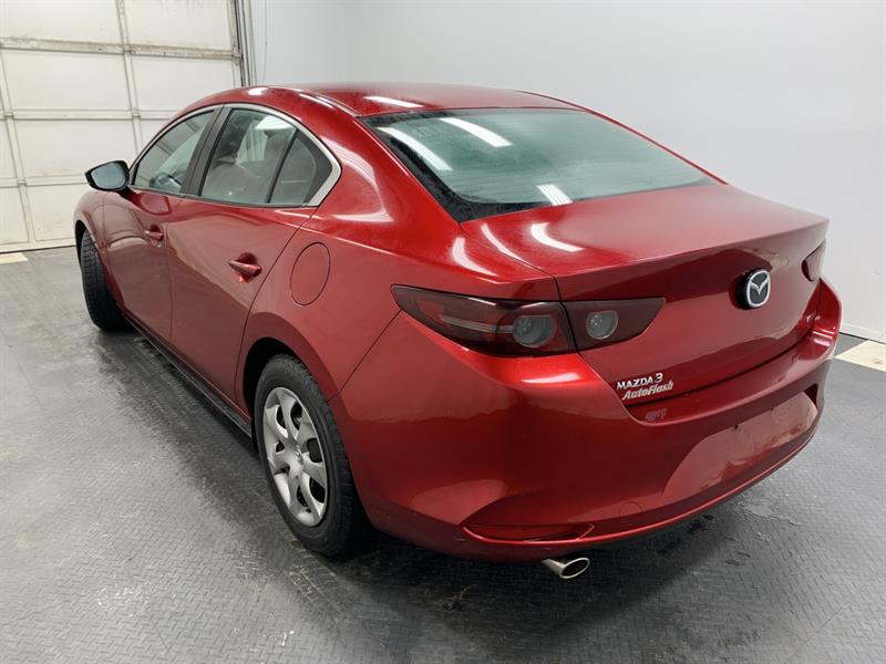 mazda Mazda3 2021 - 5
