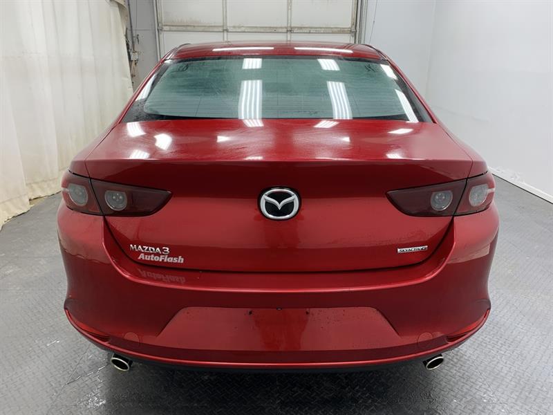mazda Mazda3 2021 - 6