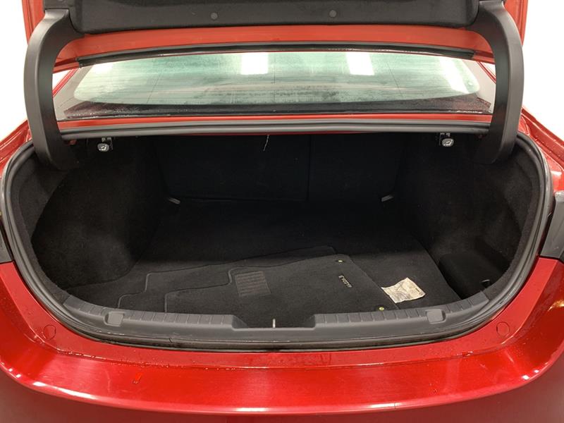 mazda Mazda3 2021 - 8