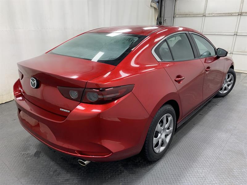 mazda Mazda3 2021 - 10