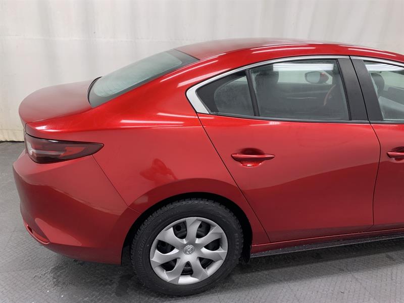 mazda Mazda3 2021 - 12