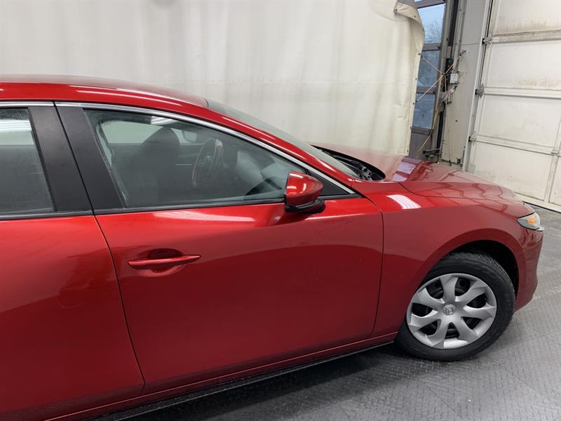 mazda Mazda3 2021 - 14