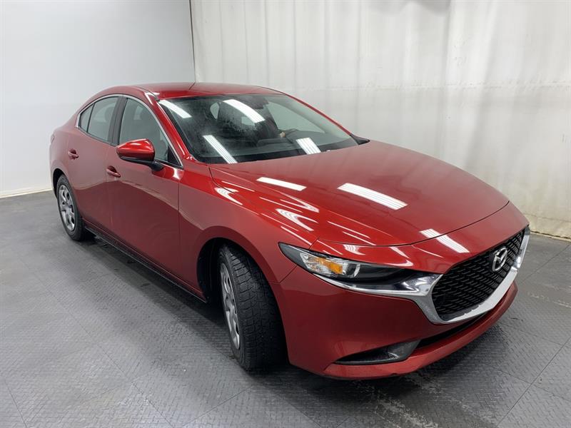 mazda Mazda3 2021 - 15