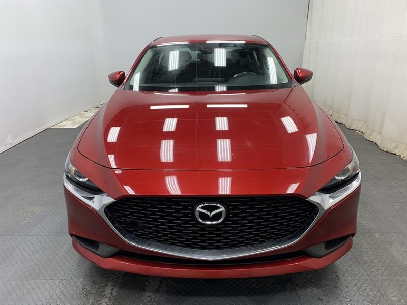 mazda Mazda3 2021 - 16