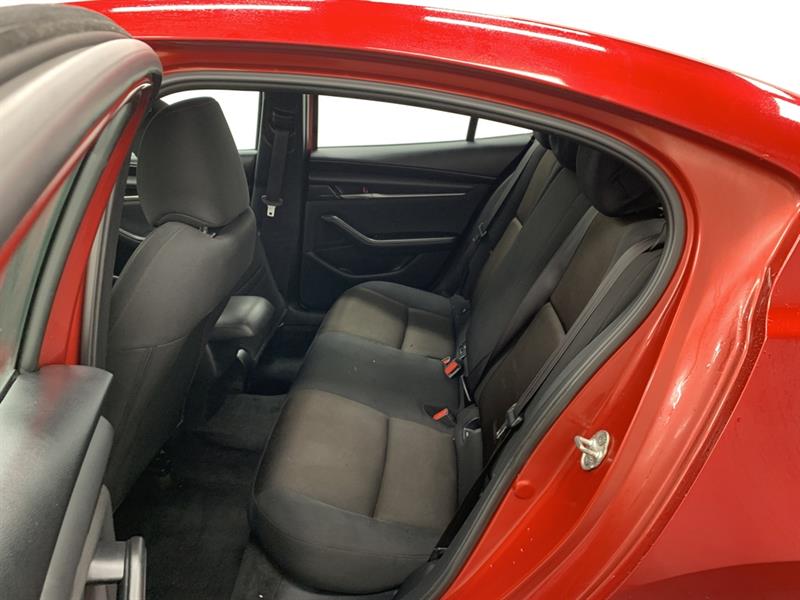 mazda Mazda3 2021 - 17