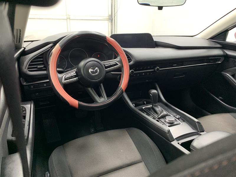mazda Mazda3 2021 - 18