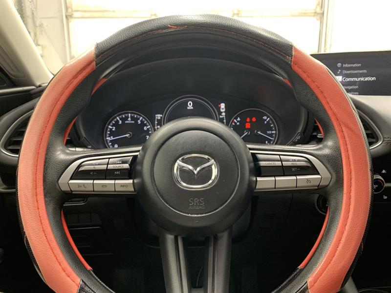 mazda Mazda3 2021 - 19