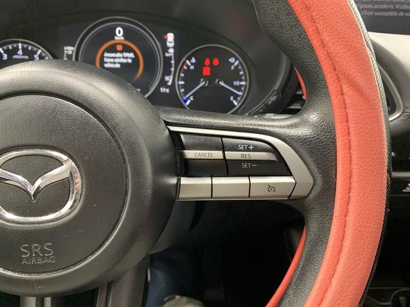 mazda Mazda3 2021 - 22