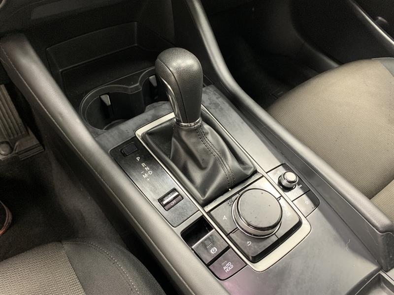 mazda Mazda3 2021 - 26