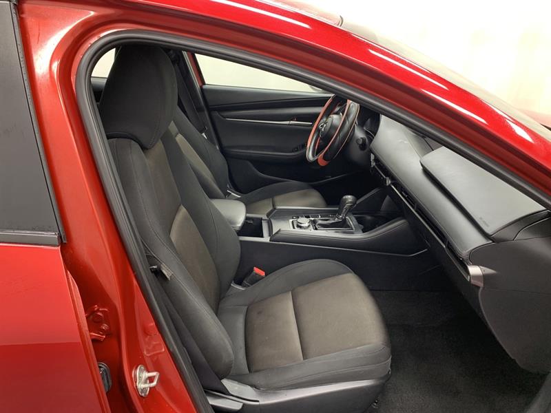 mazda Mazda3 2021 - 27