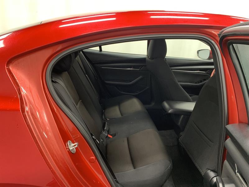 mazda Mazda3 2021 - 28