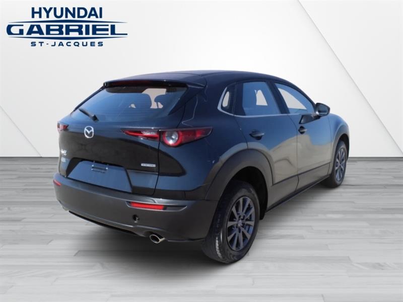 mazda CX-30 2024 - 4