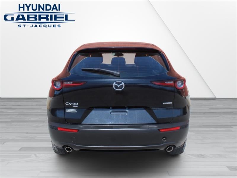 mazda CX-30 2024 - 5