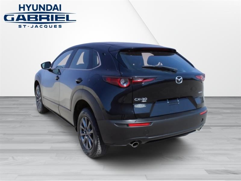 mazda CX-30 2024 - 7