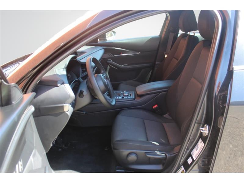 mazda CX-30 2024 - 9