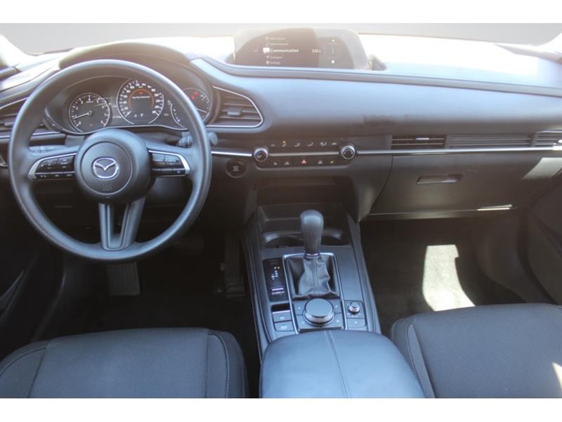 mazda CX-30 2024 - 11