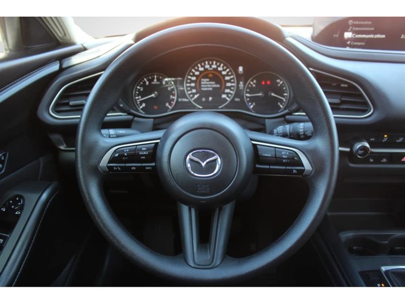 mazda CX-30 2024 - 12
