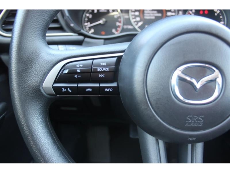 mazda CX-30 2024 - 13