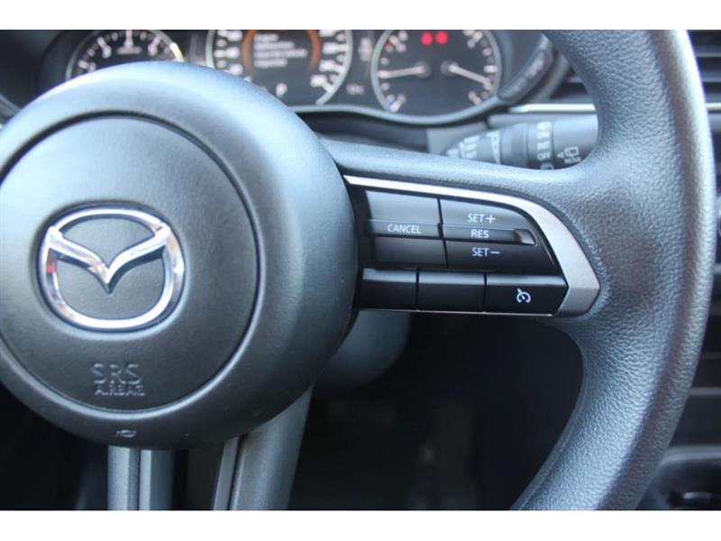 mazda CX-30 2024 - 14