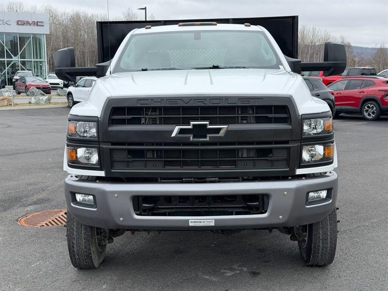 chevrolet Silverado 2020 - 4