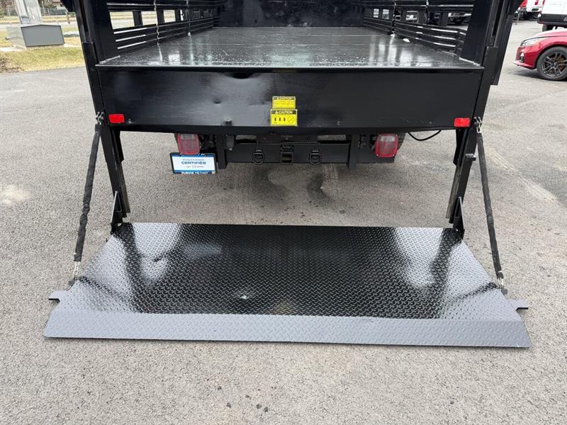 chevrolet Silverado 2020 - 15
