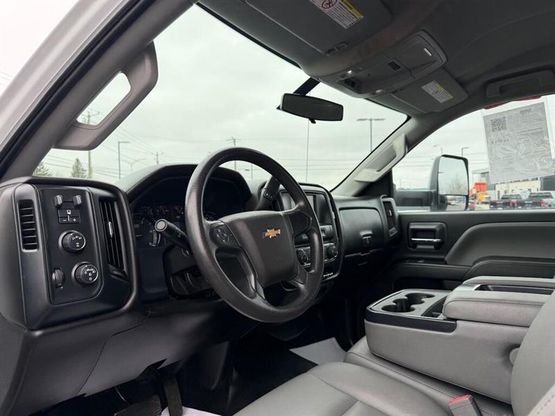 chevrolet Silverado 2020 - 28