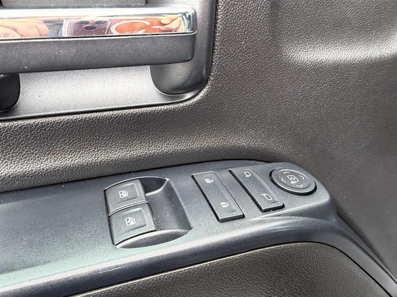 chevrolet Silverado 2020 - 29