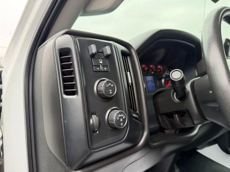 chevrolet Silverado 2020 - 30