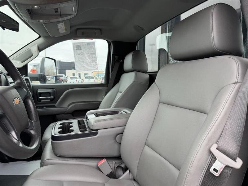 chevrolet Silverado 2020 - 31