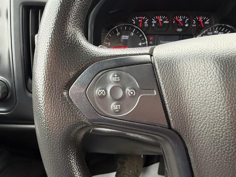 chevrolet Silverado 2020 - 35