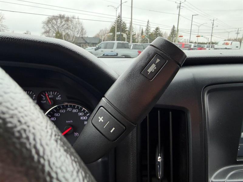 chevrolet Silverado 2020 - 37